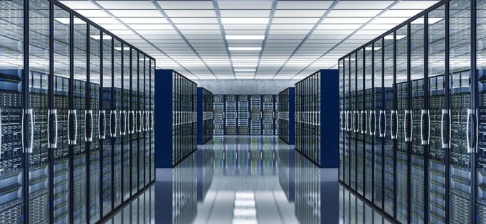 Data centers need better resources to efficiently compute